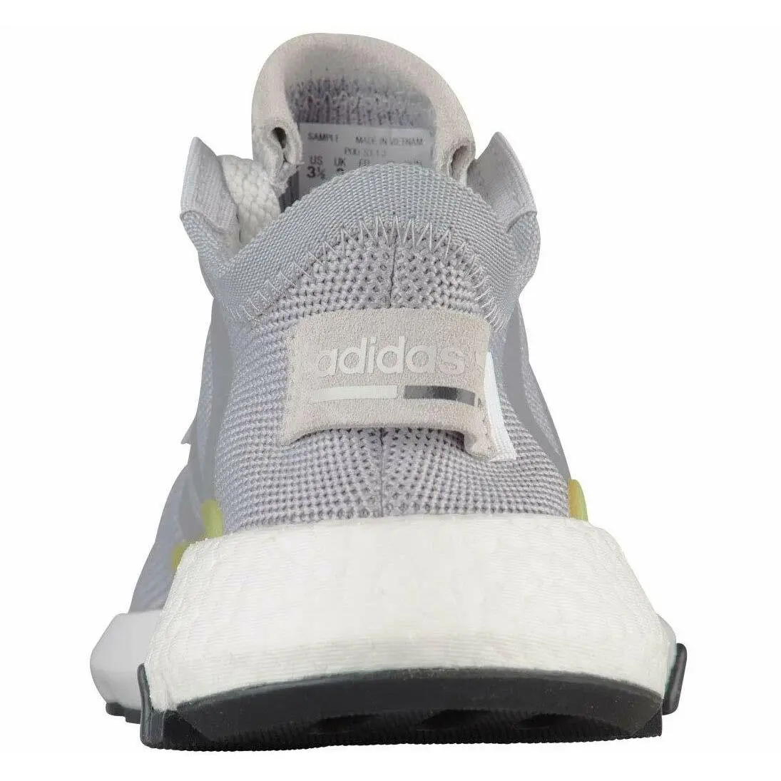 Adidas shoes - adidas Pod-S3.1 - B42056-4 - Gray (UPC: 191037258707) 0