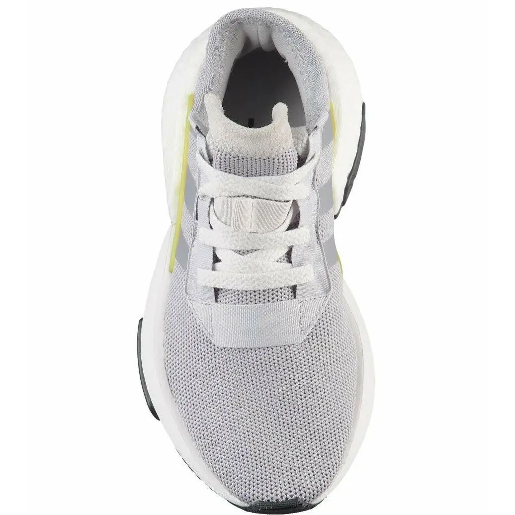 Adidas shoes - adidas Pod-S3.1 - B42056-4 - Gray (UPC: 191037258707) 1