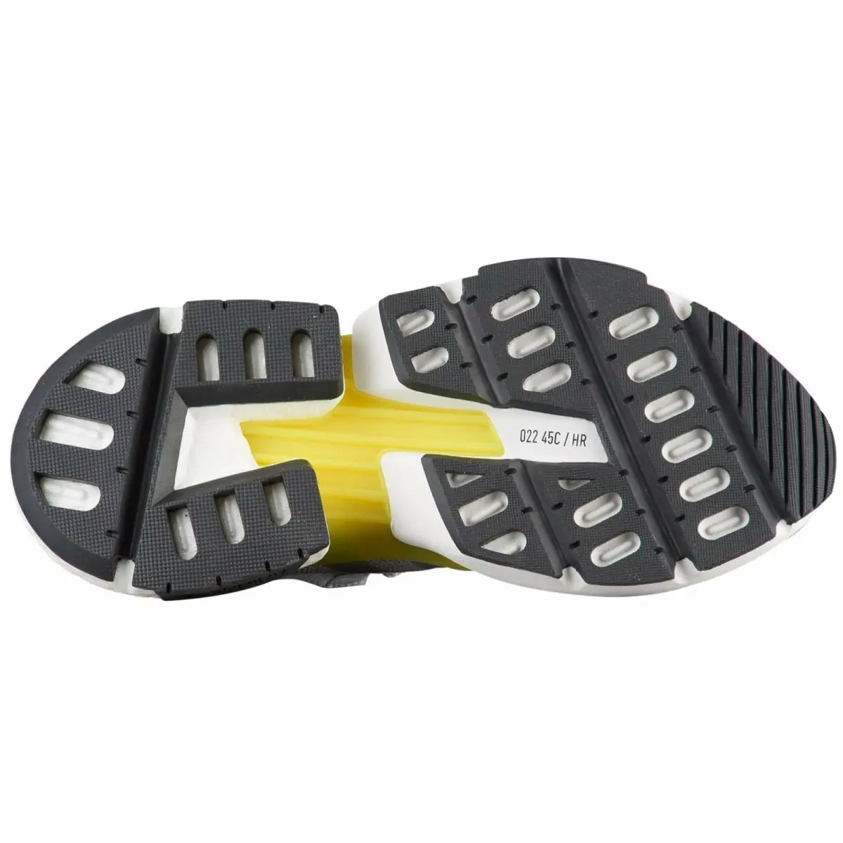 Adidas shoes - adidas Pod-S3.1 - B42056-4 - Gray (UPC: 191037258707) 2