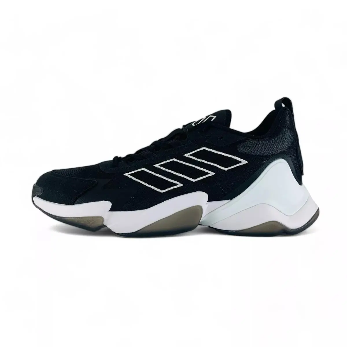 Adidas shoes - adidas Impact - Impact - IE9379 - Black (UPC: 196469455229) 0