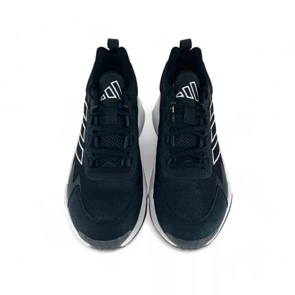 Adidas shoes - adidas Impact - Impact - IE9379 - Black (UPC: 196469455229) 3