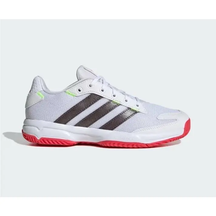 Adidas Stabil Junior Indoor Shoes Kids Size 4.5 JP7275