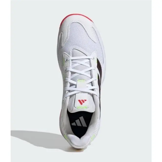 Adidas shoes - adidas Stabil Indoor - Stabil Indoor - White 0