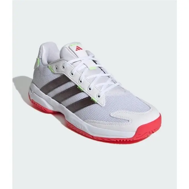 Adidas shoes - adidas Stabil Indoor - Stabil Indoor - White 2