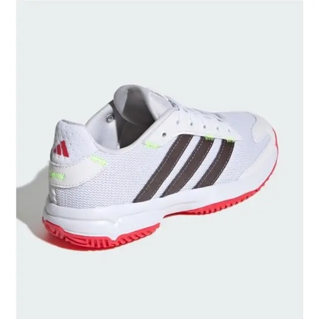 Adidas shoes - adidas Stabil Indoor - Stabil Indoor - White 3