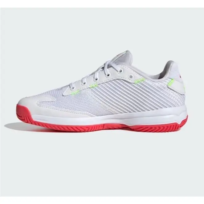Adidas shoes - adidas Stabil Indoor - Stabil Indoor - White 4