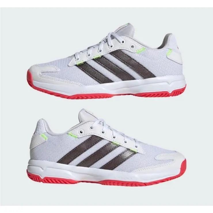 Adidas shoes - adidas Stabil Indoor - Stabil Indoor - White 5