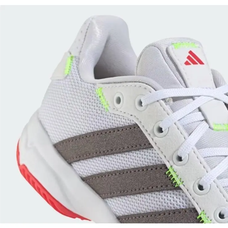 Adidas shoes - adidas Stabil Indoor - Stabil Indoor - White 7
