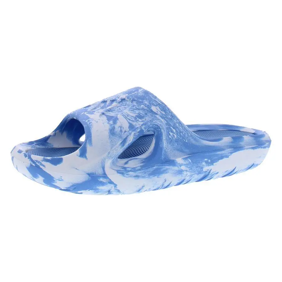 Adidas shoes - HQ9913 - HQ9913 - Pulse Blue/White, Main: Blue (UPC: 195747884690) 3