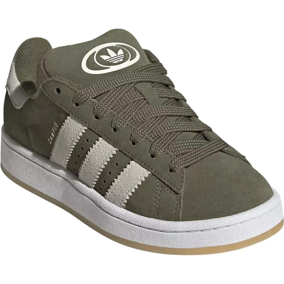 Adidas shoes - adidas Campus 00s - Campus - Green 0