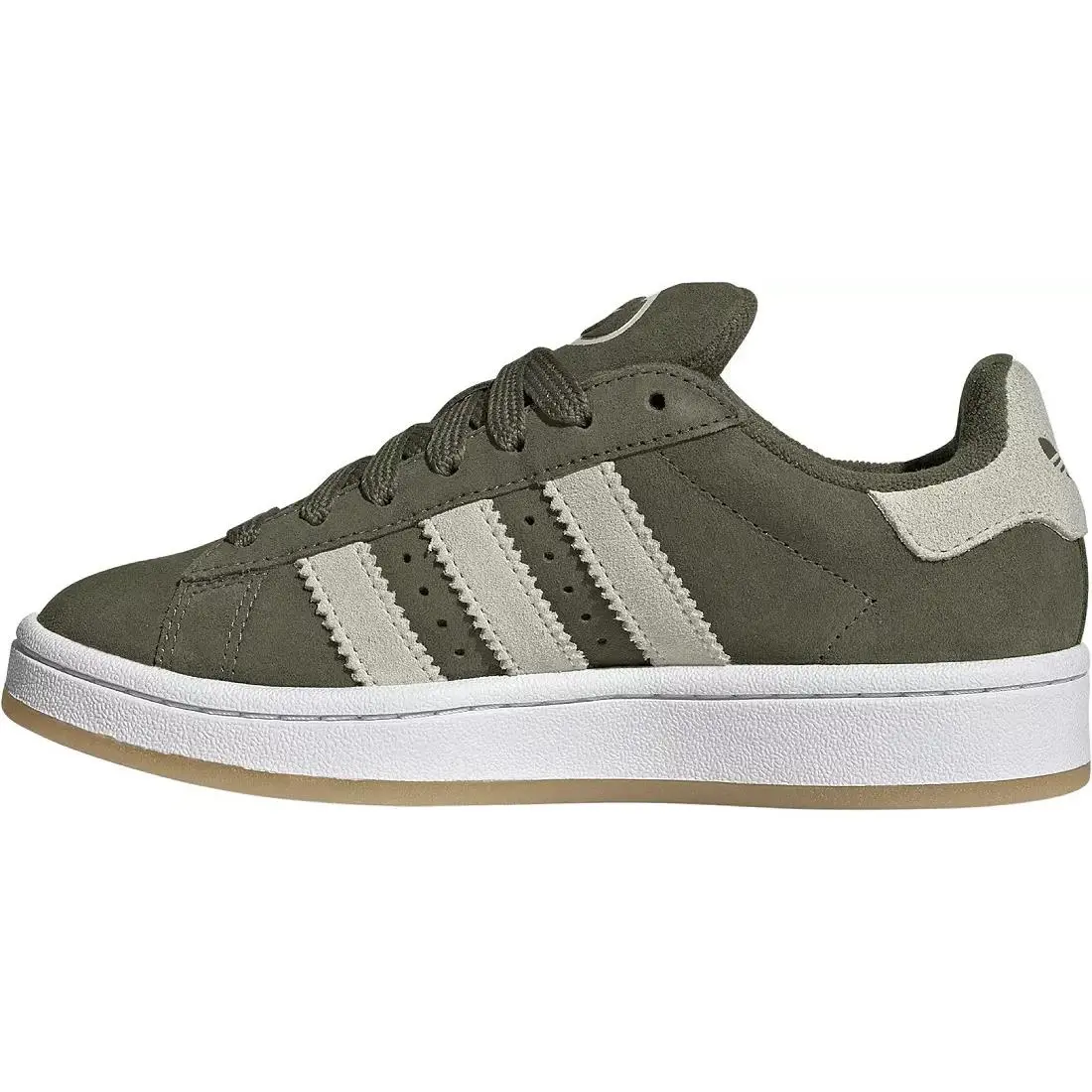 Adidas shoes - adidas Campus 00s - Campus - Green 1