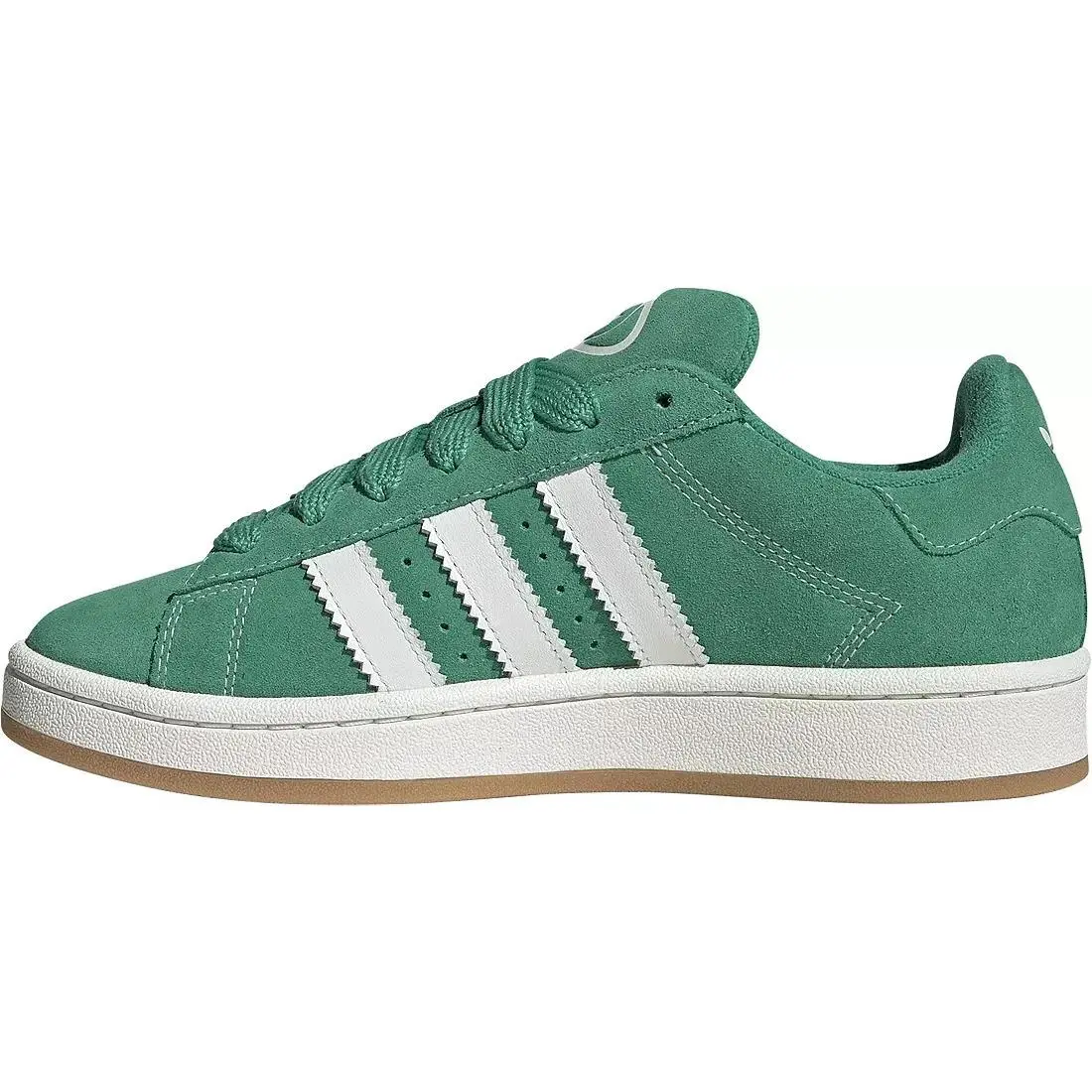 Adidas shoes - 00s - Green (UPC: 197614114848) 2