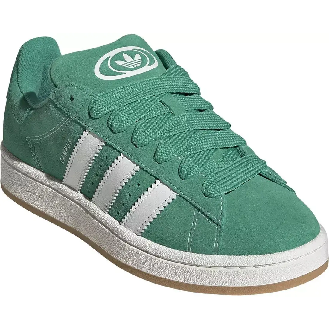 Adidas shoes - 00s - Green (UPC: 197614114848) 3