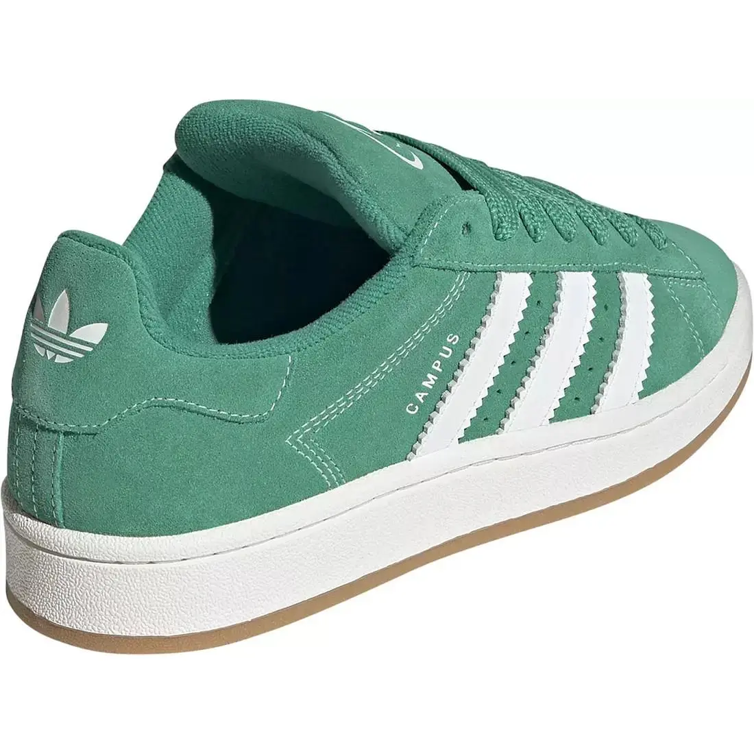 Adidas shoes - 00s - Green (UPC: 197614114848) 4
