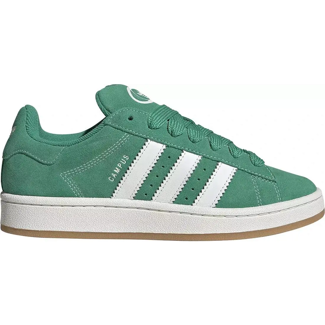 Adidas shoes - 00s - Green (UPC: 197614114848) 1