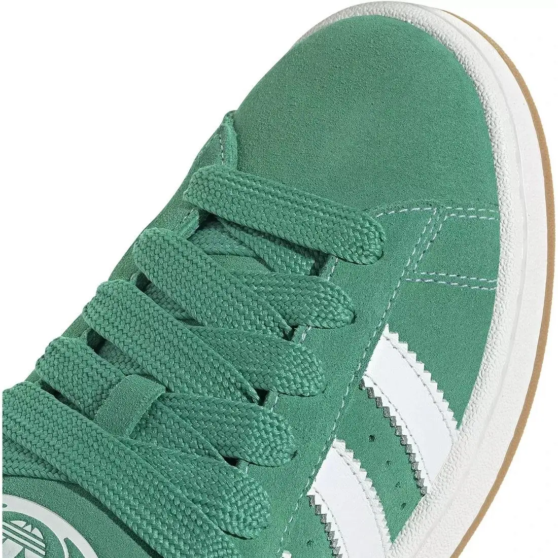 Adidas shoes - 00s - Green (UPC: 197614114848) 5