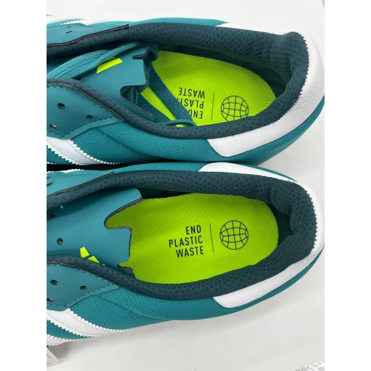 Adidas shoes - adidas Velosamba - Velosamba - IE7023 - Green 10