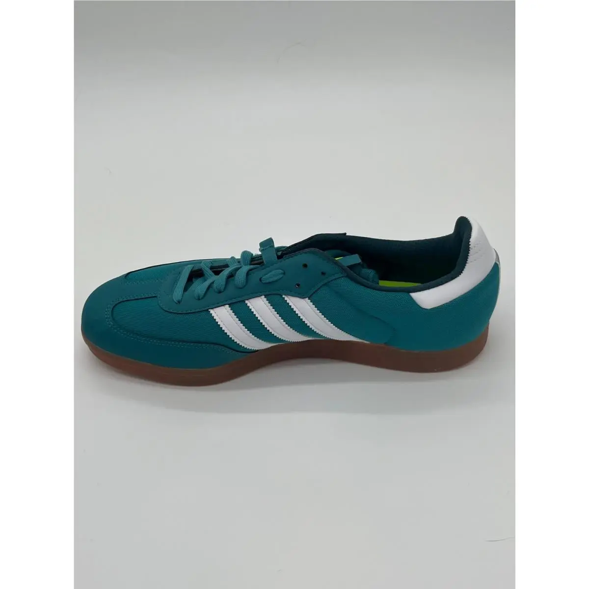 Adidas shoes - adidas Velosamba - Velosamba - IE7023 - Green 5