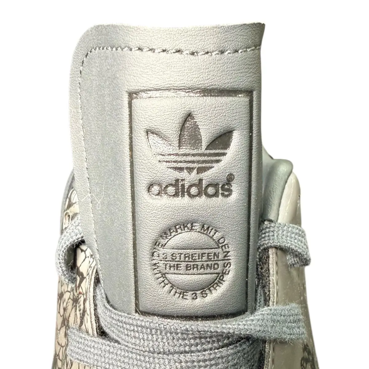 Adidas shoes - adidas Stan Smith - Stan Smith - IE6635 - Gray (UPC: 195749501120) 8