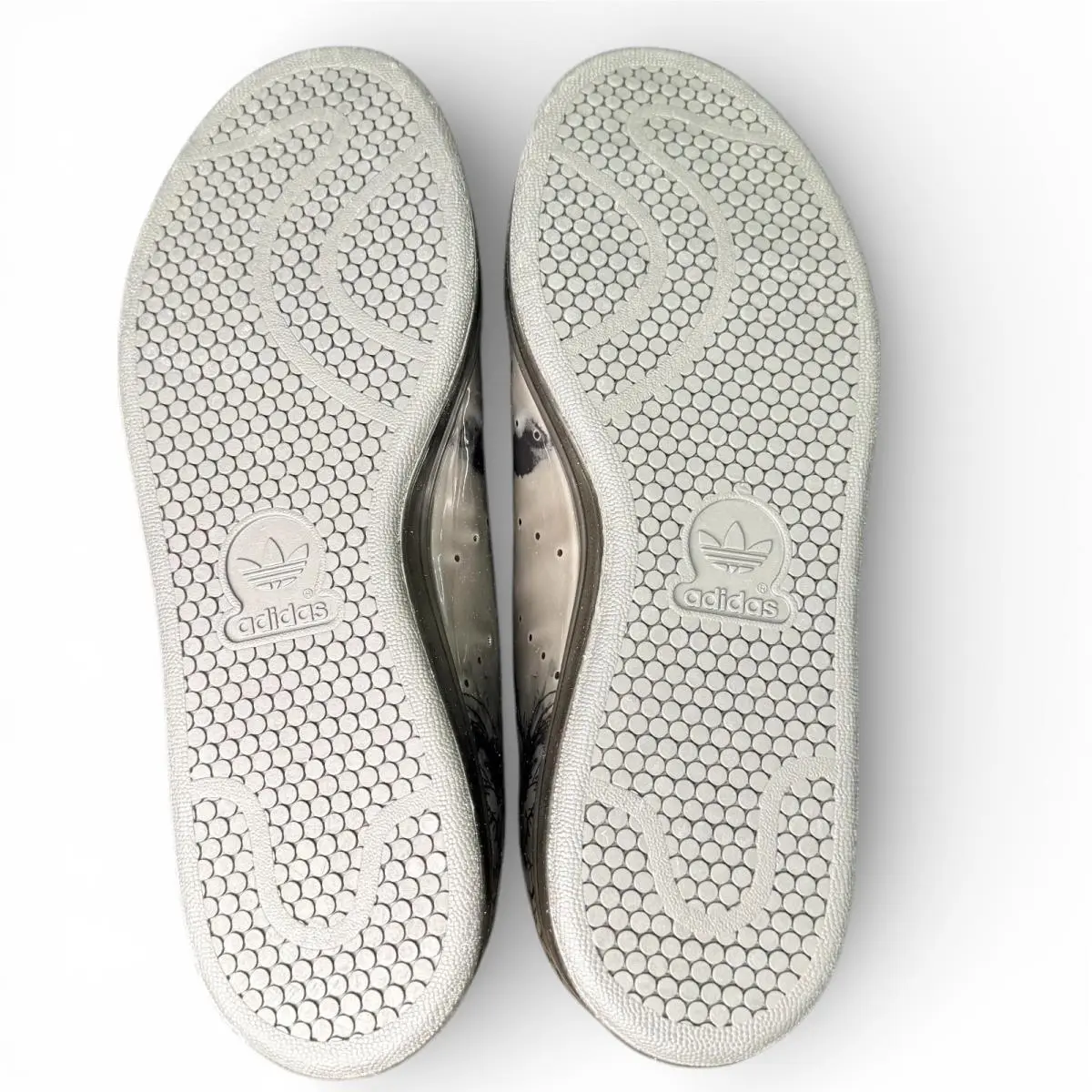 Adidas shoes - adidas Stan Smith - Stan Smith - IE6635 - Gray (UPC: 195749501120) 5