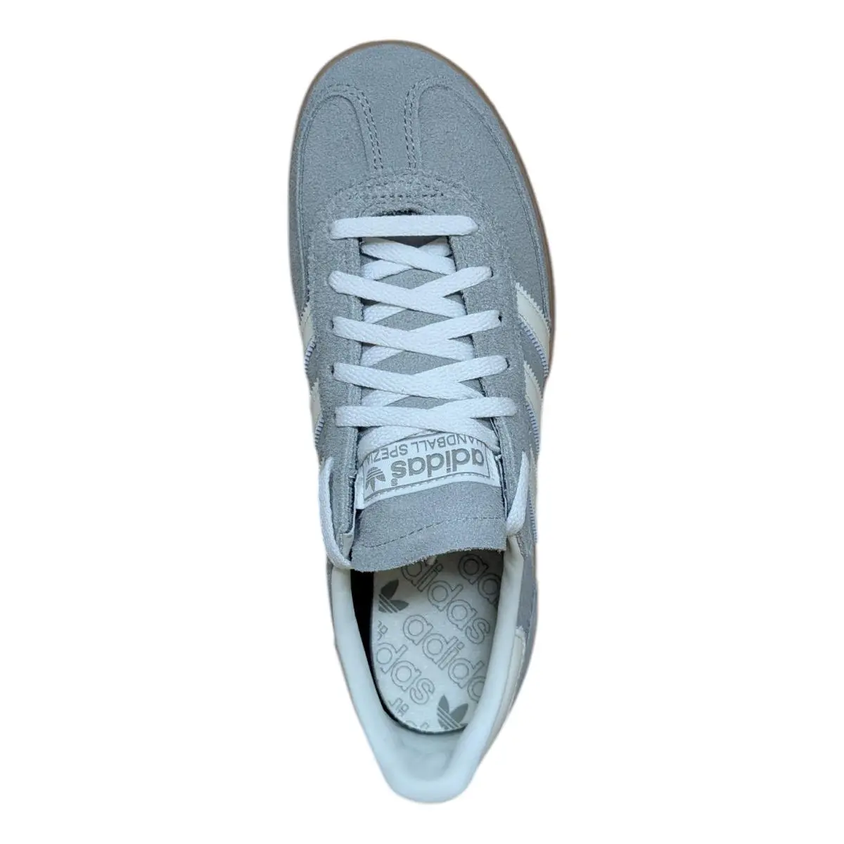 Adidas shoes - Adidas Handball Spezial - Handball Spezial - Gray (UPC: 196478181010) 1