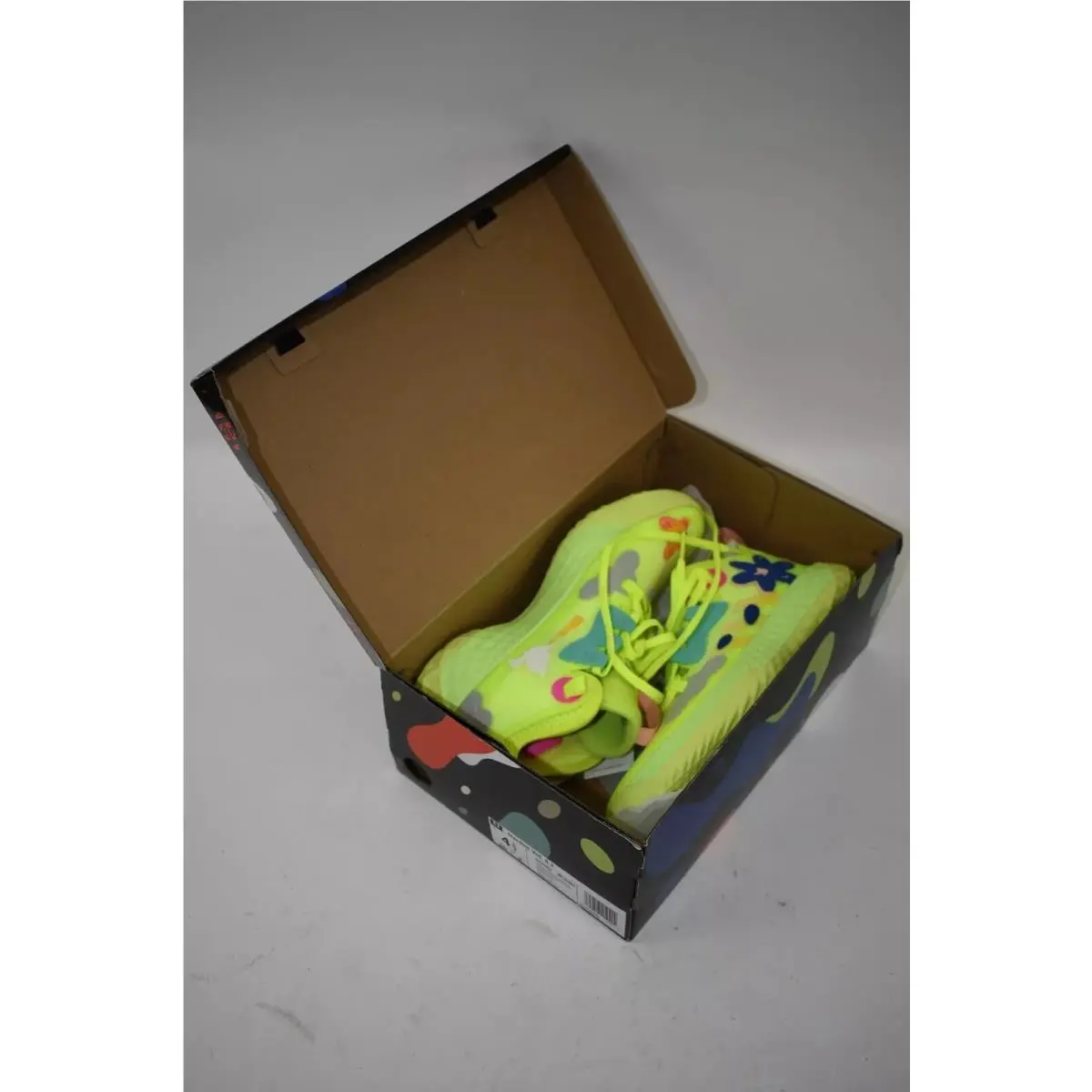 Adidas shoes - adidas Futurenatural - Futurenatural - G57982 - Yellow 0