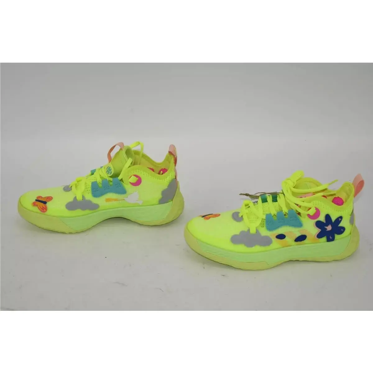 Adidas shoes - adidas Futurenatural - Futurenatural - G57982 - Yellow 1
