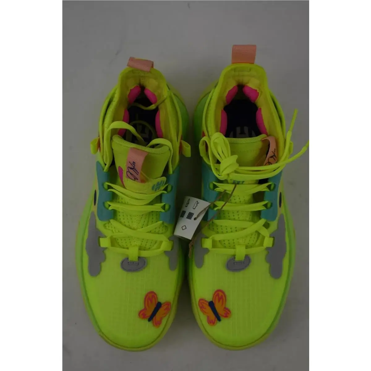 Adidas shoes - adidas Futurenatural - Futurenatural - G57982 - Yellow 3