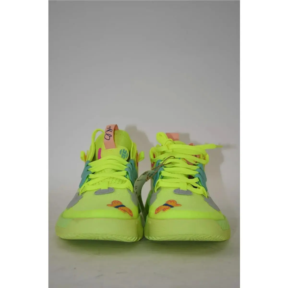 Adidas shoes - adidas Futurenatural - Futurenatural - G57982 - Yellow 4