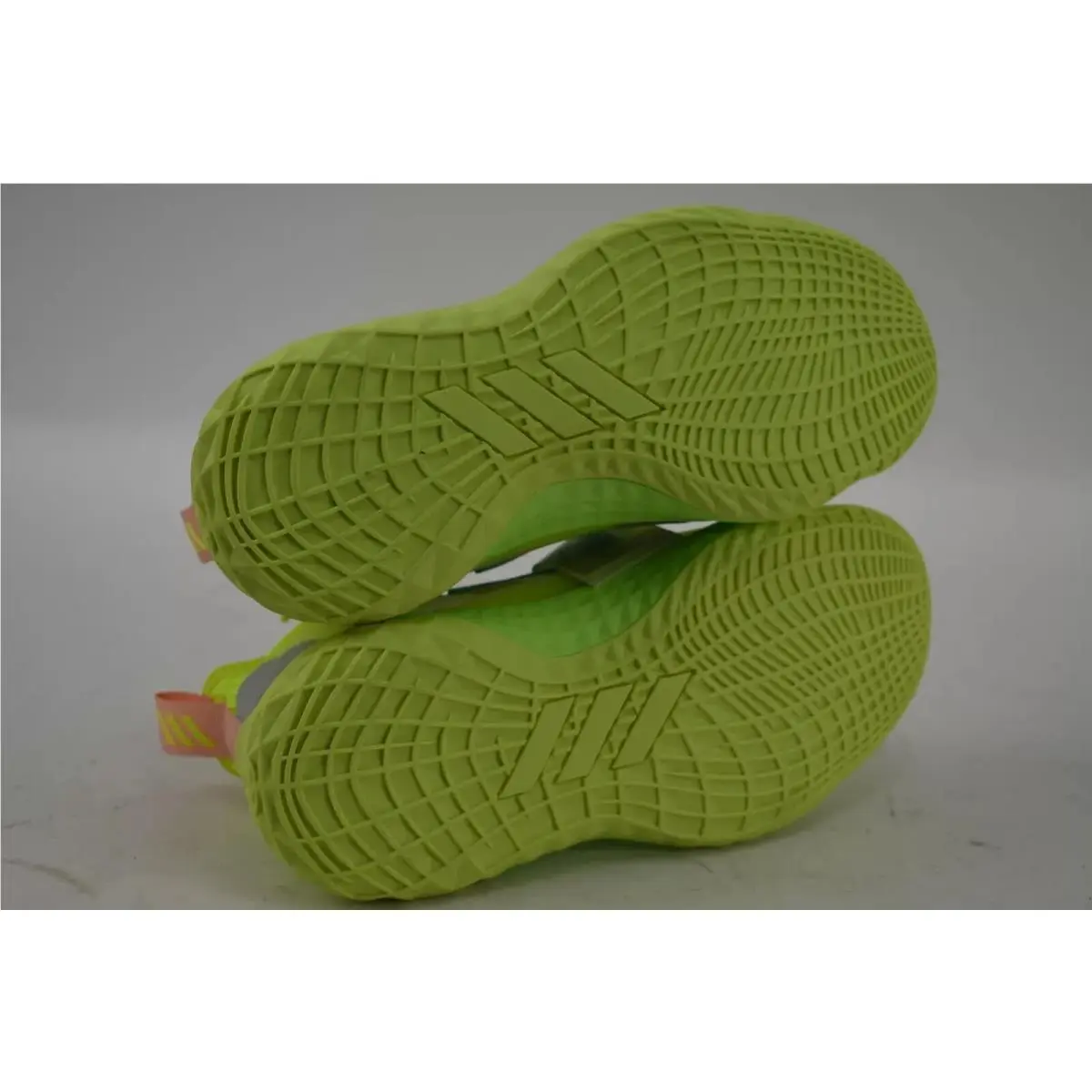 Adidas shoes - adidas Futurenatural - Futurenatural - G57982 - Yellow 6