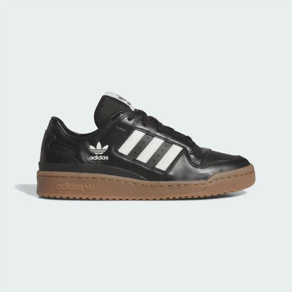 Adidas shoes - adidas Forum Low - Forum Low - Black 0