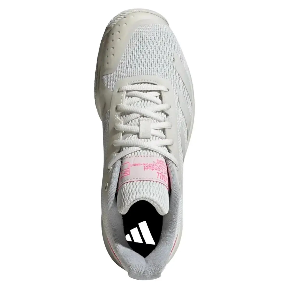 Adidas shoes - Courtflash Pickleball - Courtflash Pickleball - Multicolor (UPC: 197621762452) 1