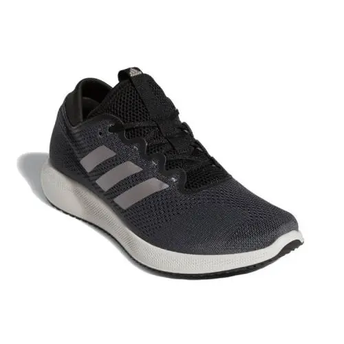 Adidas shoes - adidas Edge Flex - Edge Flex - Black (UPC: 192615081700) 0