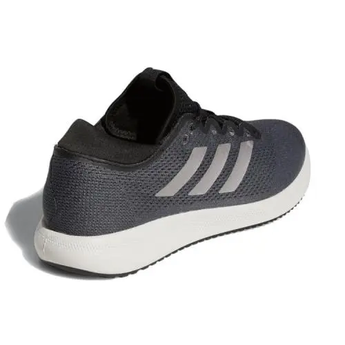 Adidas shoes - adidas Edge Flex - Edge Flex - Black (UPC: 192615081700) 2