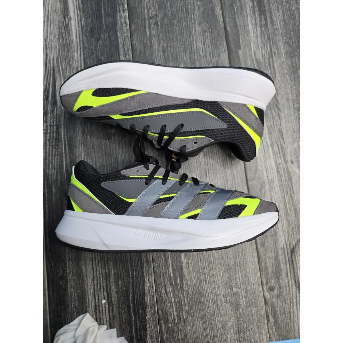 Adidas shoes - White 0
