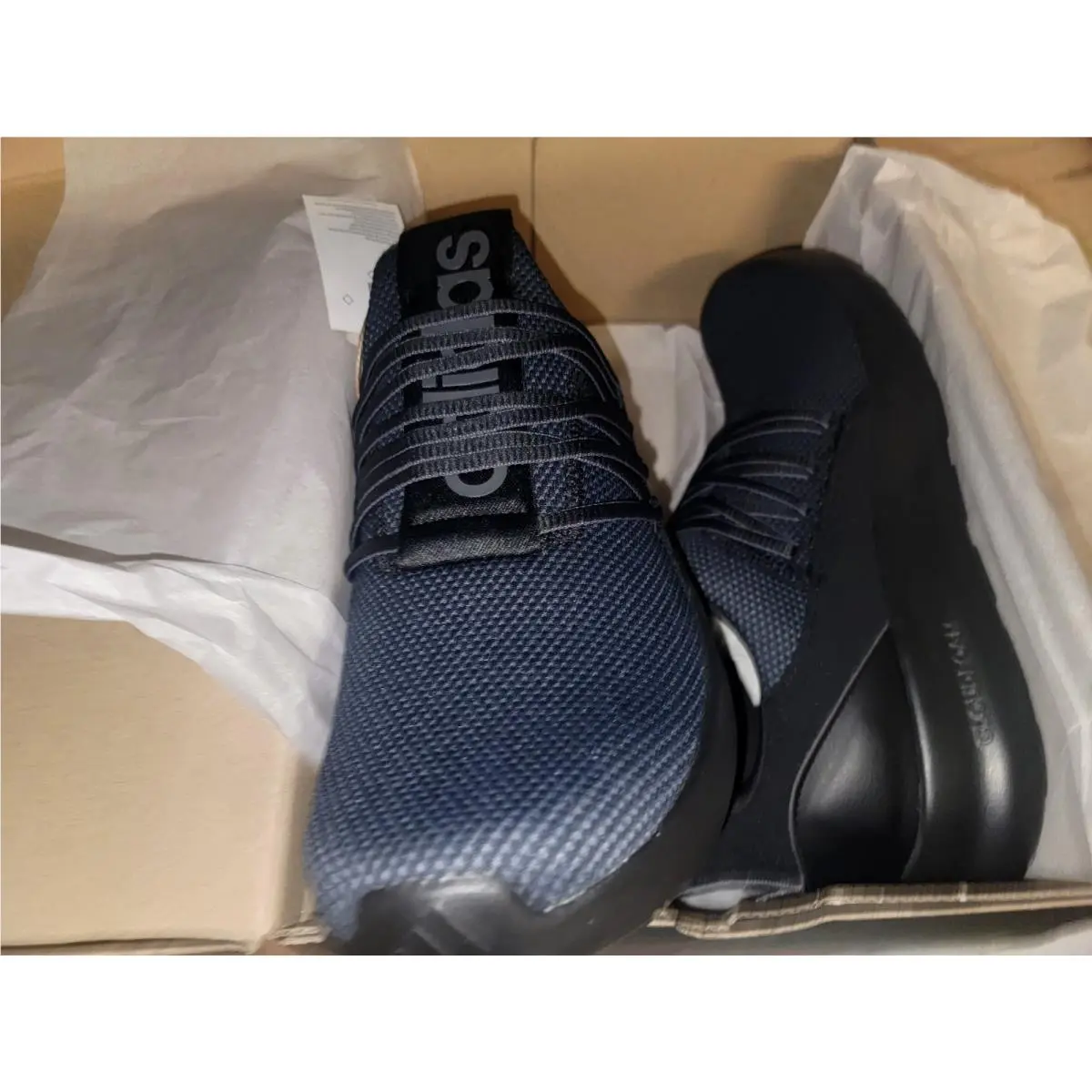 Adidas shoes - adidas Originals Racer Lite - Originals Racer Lite - Black (UPC: 194813575838) 4