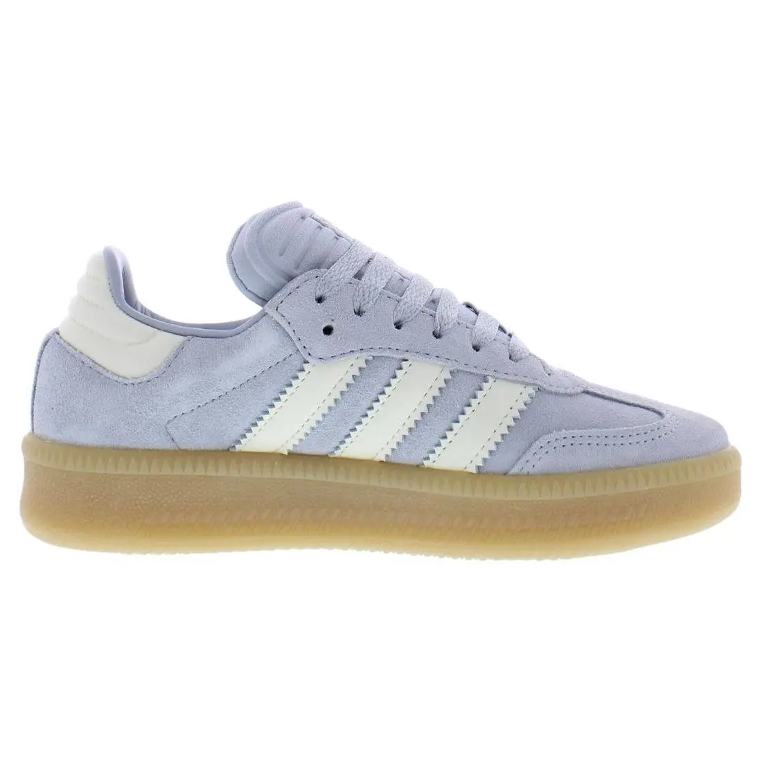 Adidas shoes - JR4973 - JR4973 - Halo Silver/Off White/Gum 4, Main: Off-White (UPC: 197625742511) 1