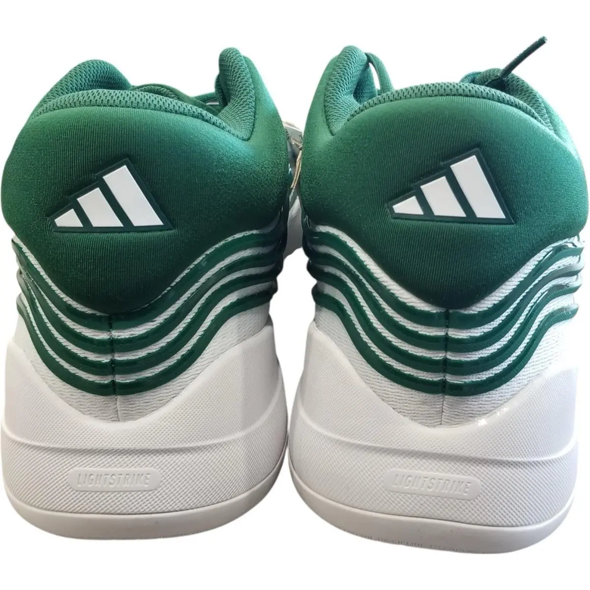 Adidas shoes - adidas Dame - Dame - IH2028 - Green (UPC: 198323868152) 3