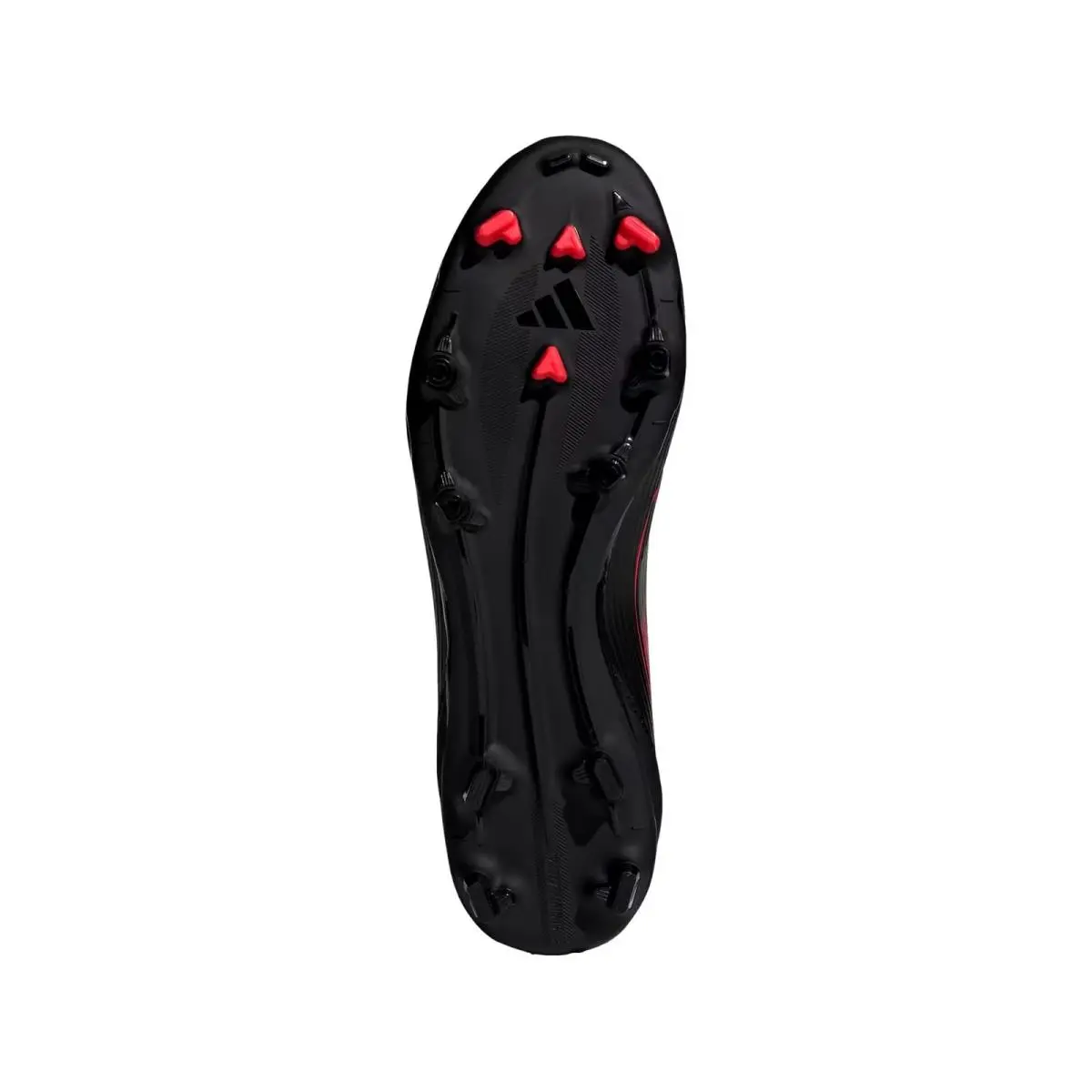 Adidas shoes - F50 League FG / MG - Multicolor (UPC: 197615495175) 1