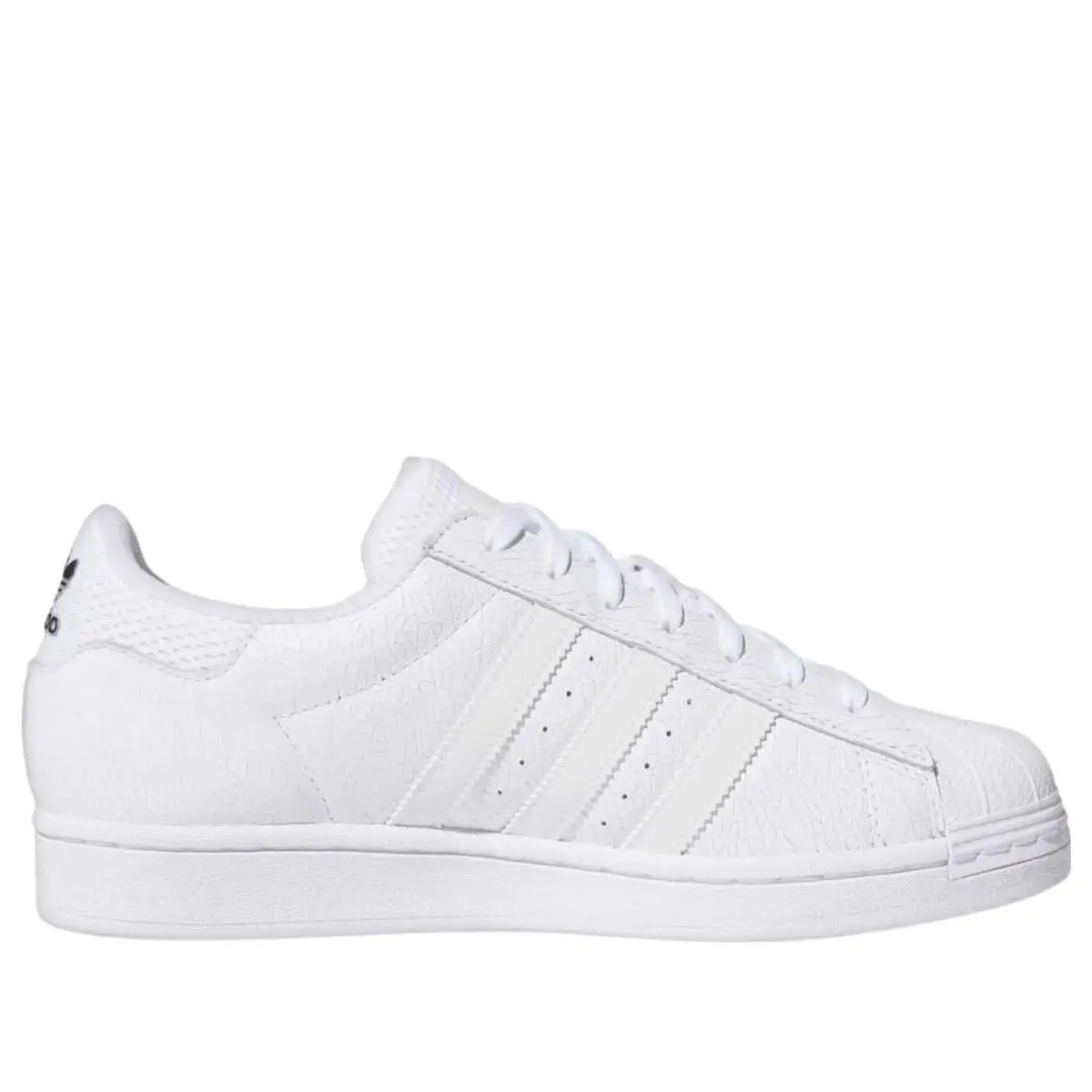 Adidas Superstar Adv x Vitoria Cloud White JP5705 Men`s 7 - White