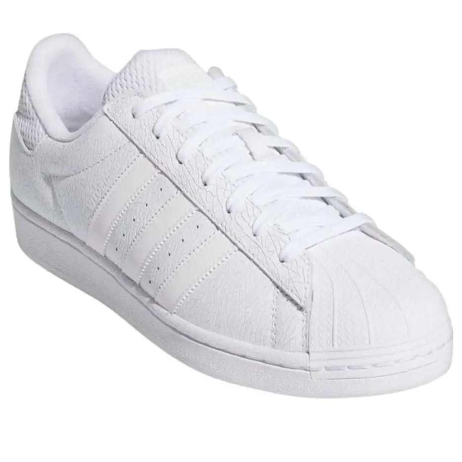 Adidas shoes - adidas Superstar ADV - Superstar ADV - JP5705 - White 1