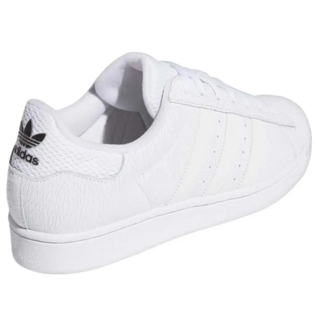 Adidas shoes - adidas Superstar ADV - Superstar ADV - JP5705 - White 2