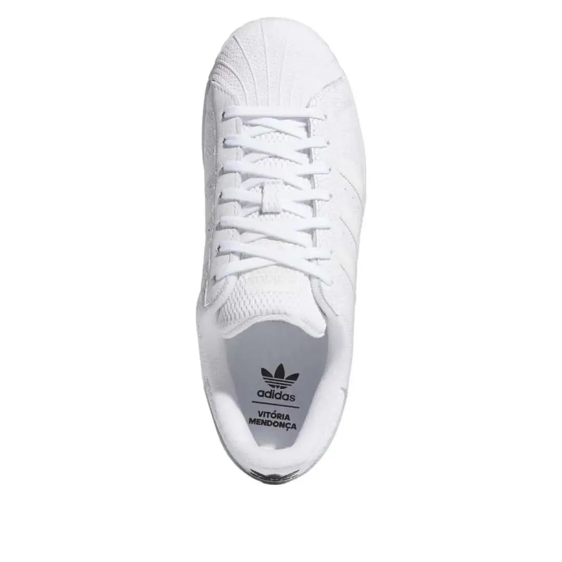 Adidas shoes - adidas Superstar ADV - Superstar ADV - JP5705 - White 3