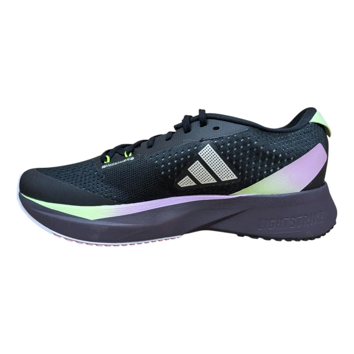 Adidas shoes - Black (UPC: 196472879807) 0
