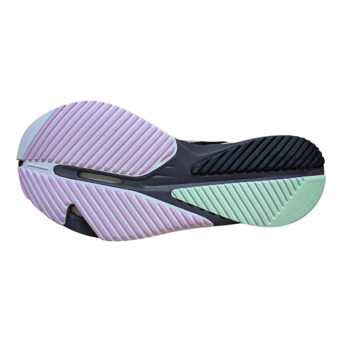 Adidas shoes - Black (UPC: 196472879807) 3