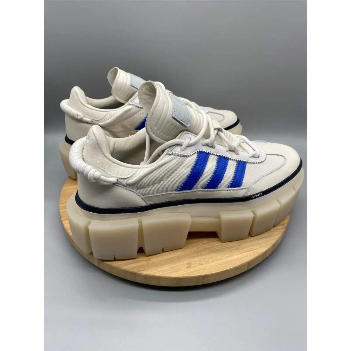 Adidas shoes - adidas Super Sleek - Super Sleek - GZ3890 - White 3