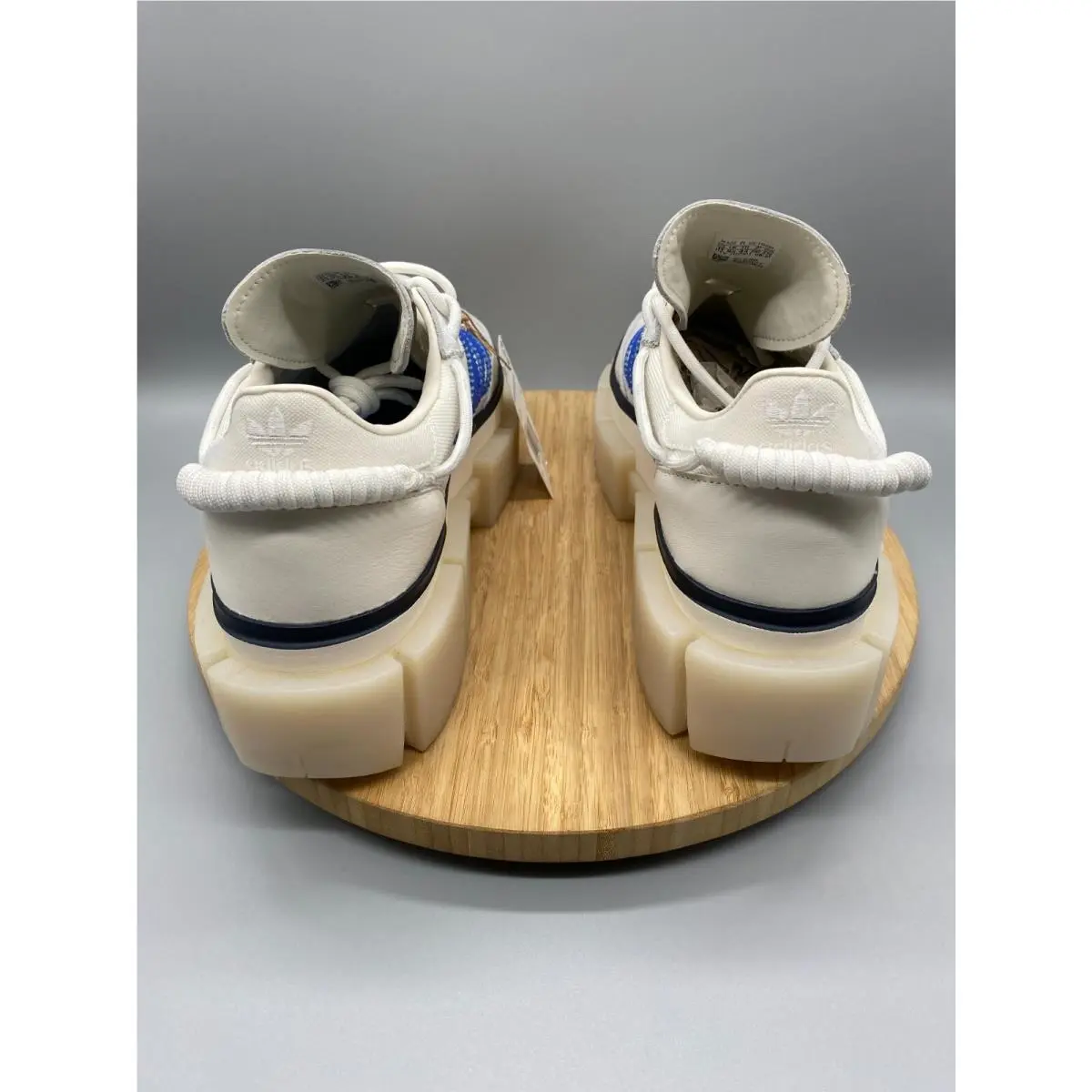 Adidas shoes - adidas Super Sleek - Super Sleek - GZ3890 - White 4