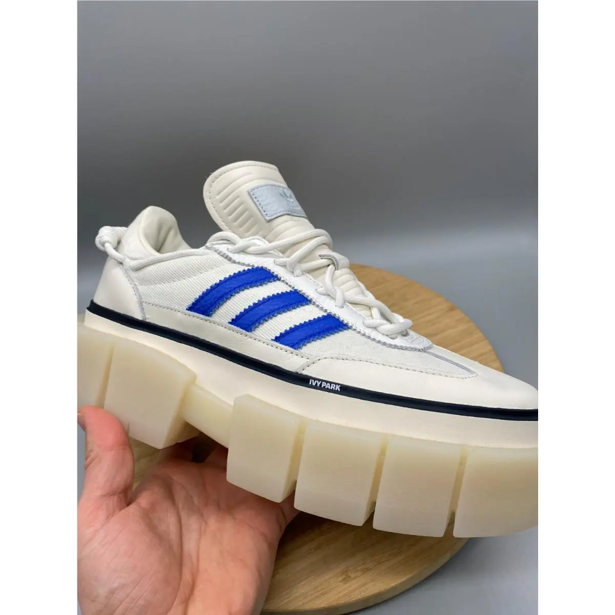 Adidas shoes - adidas Super Sleek - Super Sleek - GZ3890 - White 10