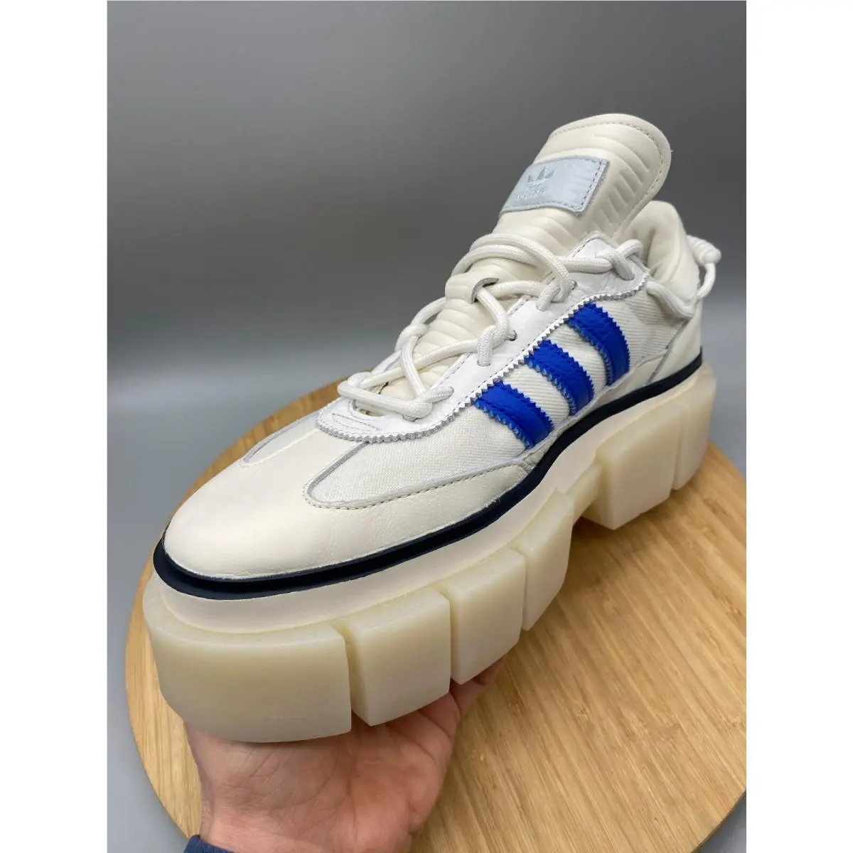 Adidas shoes - adidas Super Sleek - Super Sleek - GZ3890 - White 11