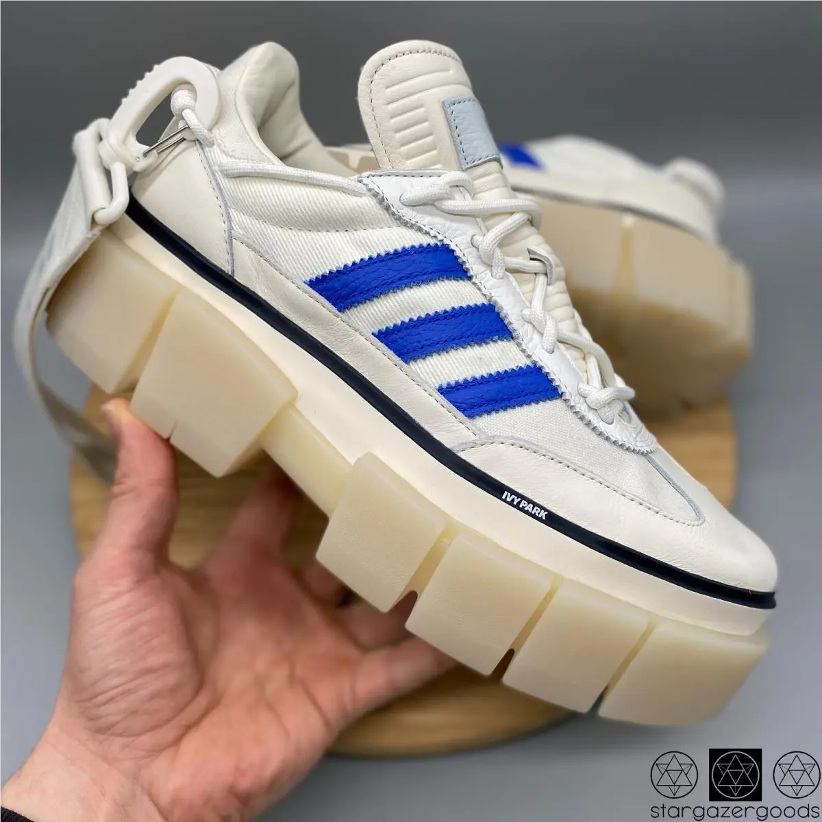 Adidas shoes - adidas Super Sleek - Super Sleek - GZ3890 - White 0